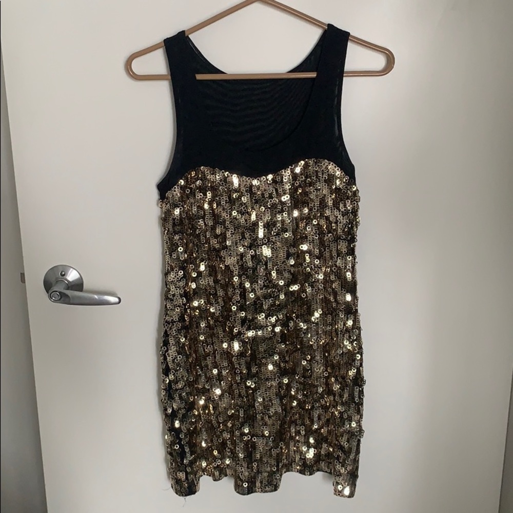 Express Dress